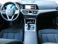 BMW 318 diesel Serie 3 G20 Touring  Advantage aut. Grigio - thumbnail 6