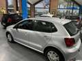 Volkswagen Polo 1.0 BlueMotion Edition Zilver - thumbnail 4