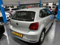 Volkswagen Polo 1.0 BlueMotion Edition Zilver - thumbnail 2