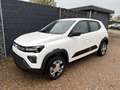 Dacia Spring Electric 45 MJ25 Expression Navi  Lager Weiß - thumbnail 1