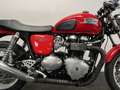 Triumph Thruxton 900 Červená - thumbnail 7