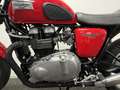 Triumph Thruxton 900 Rot - thumbnail 17