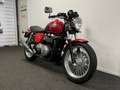 Triumph Thruxton 900 Červená - thumbnail 12