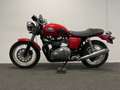 Triumph Thruxton 900 Červená - thumbnail 13