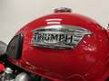 Triumph Thruxton 900 Červená - thumbnail 3