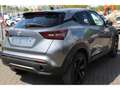 Nissan Juke Tekna 1.0 DIG-T 6MT Leder Soundsystem Bose 360 Kam Grijs - thumbnail 8