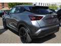 Nissan Juke Tekna 1.0 DIG-T 6MT Leder Soundsystem Bose 360 Kam Grijs - thumbnail 4