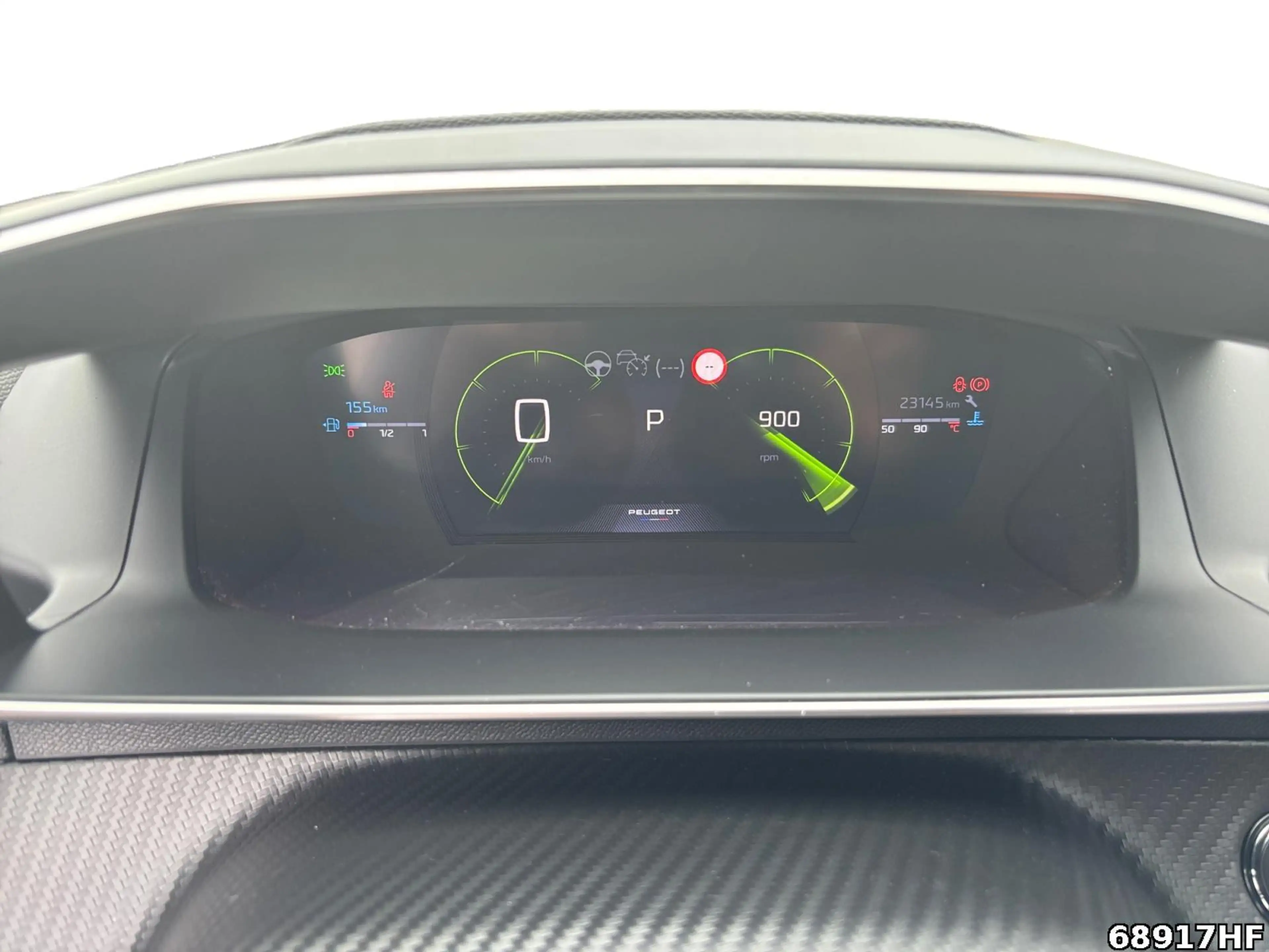 Peugeot 2008 1.2 PureTech 130, GT — photo 10