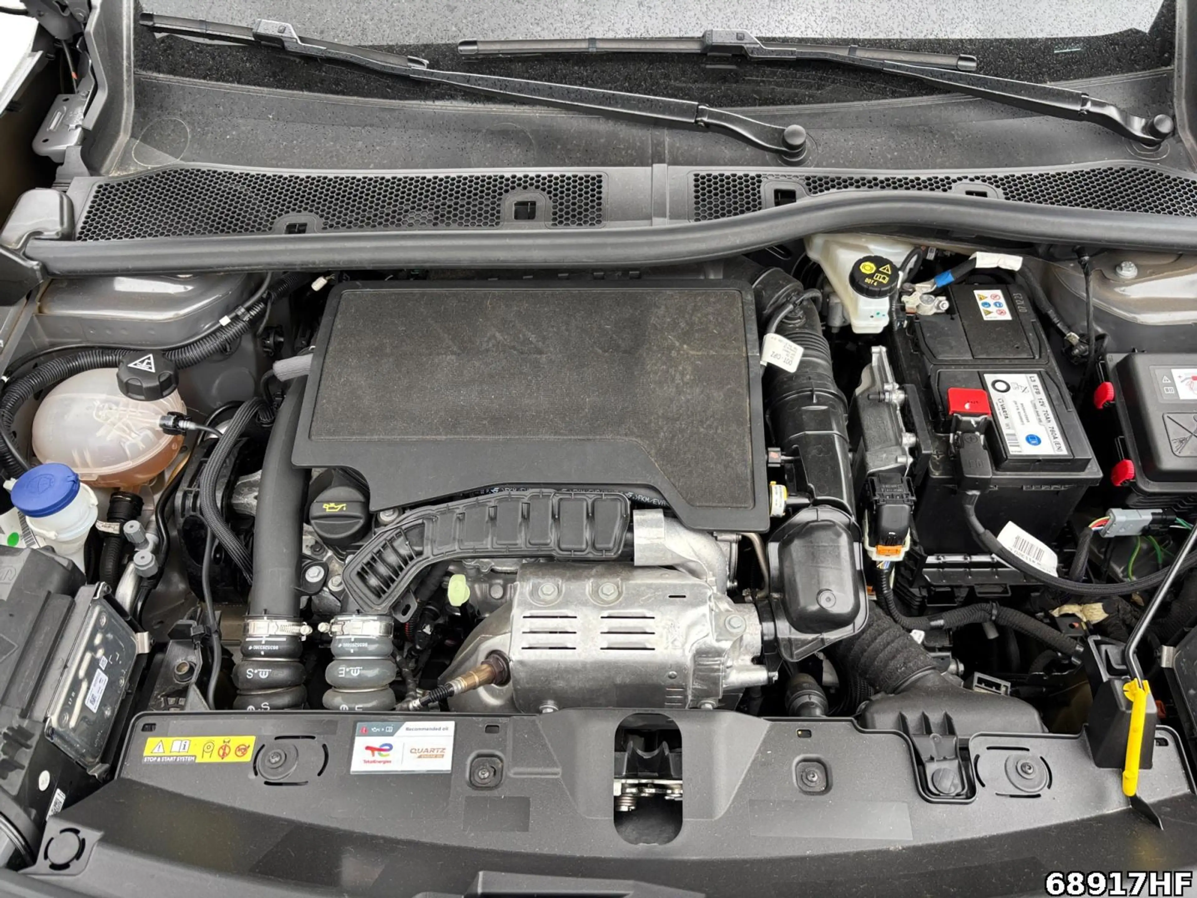 Peugeot 2008 1.2 PureTech 130, GT — photo 7