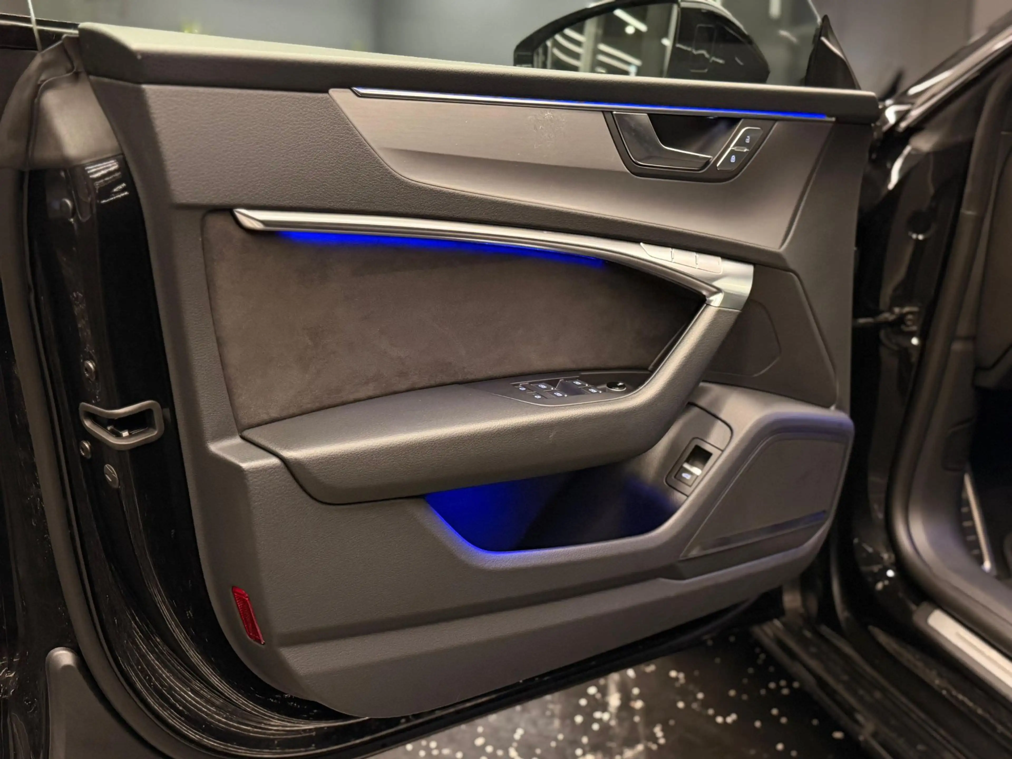 Audi A7 50TDI Quattro**3xS-Line**Matrix LED**Panorama**B& — photo 12