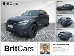 Land Rover Range Rover Velar D200 S ACC CAM LED NAVI TWA LM