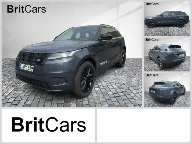 Land Rover Range Rover Velar D200 S ACC CAM LED NAVI TWA LM