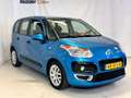 Citroen C3 Picasso 1.6 VTi Tendance|AIRCO|CRUISE|AUTOMAAT|CARPLAY|ELE Modrá - thumbnail 7
