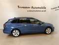 Volkswagen Golf Variant Business TDI DSG Blau - thumbnail 3