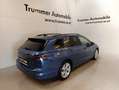 Volkswagen Golf Variant Business TDI DSG Blau - thumbnail 4