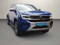 Volkswagen Amarok DC V6 TDI 4MOTION Aventura Diff.sp. Rollcover Blau - thumbnail 3