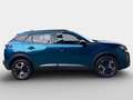 Peugeot 2008 100 S&S Allure Blau - thumbnail 3