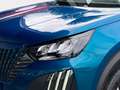 Peugeot 2008 100 S&S Allure Blau - thumbnail 7