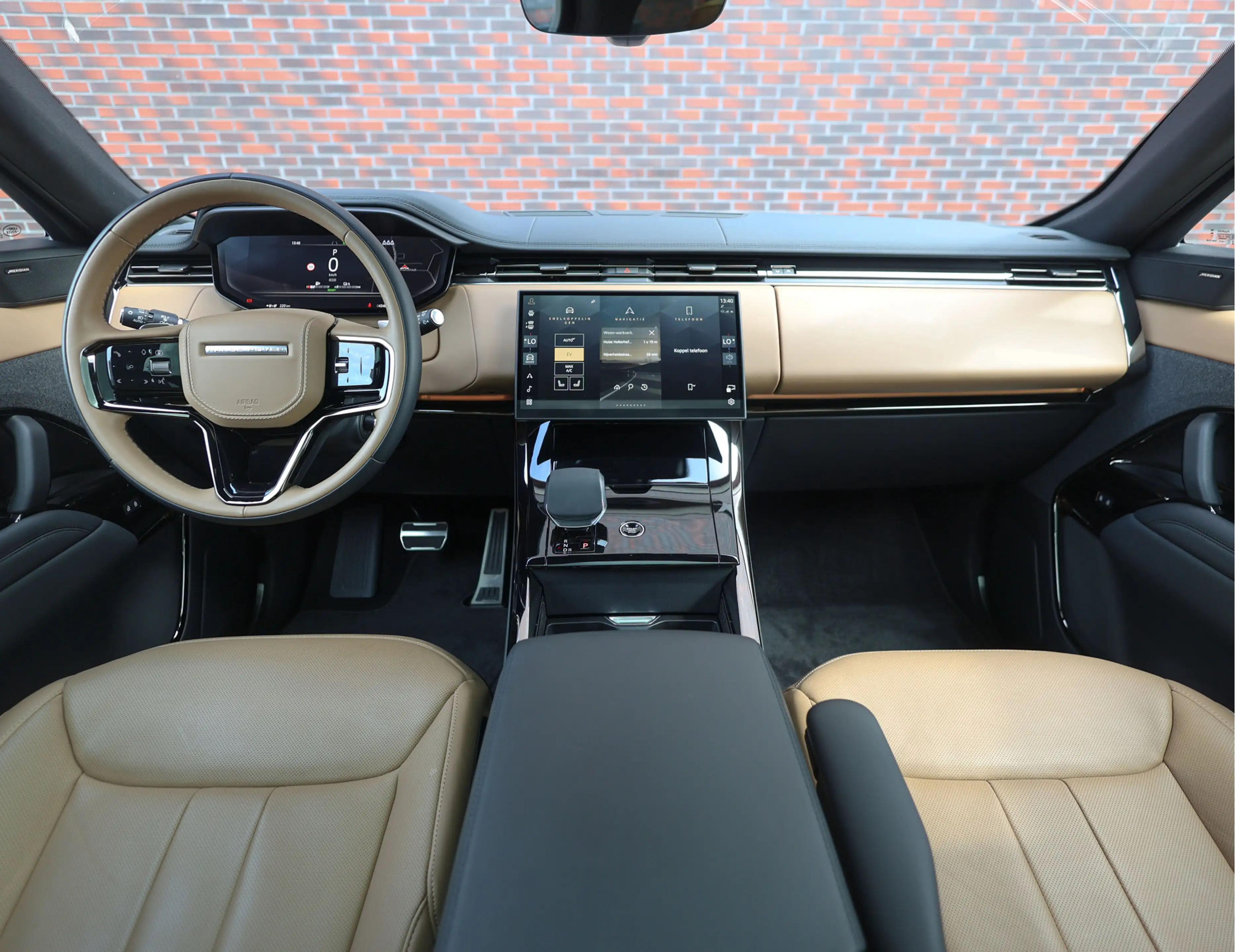 Land Rover Range Rover Sport P460e Dynamic SE — photo 3
