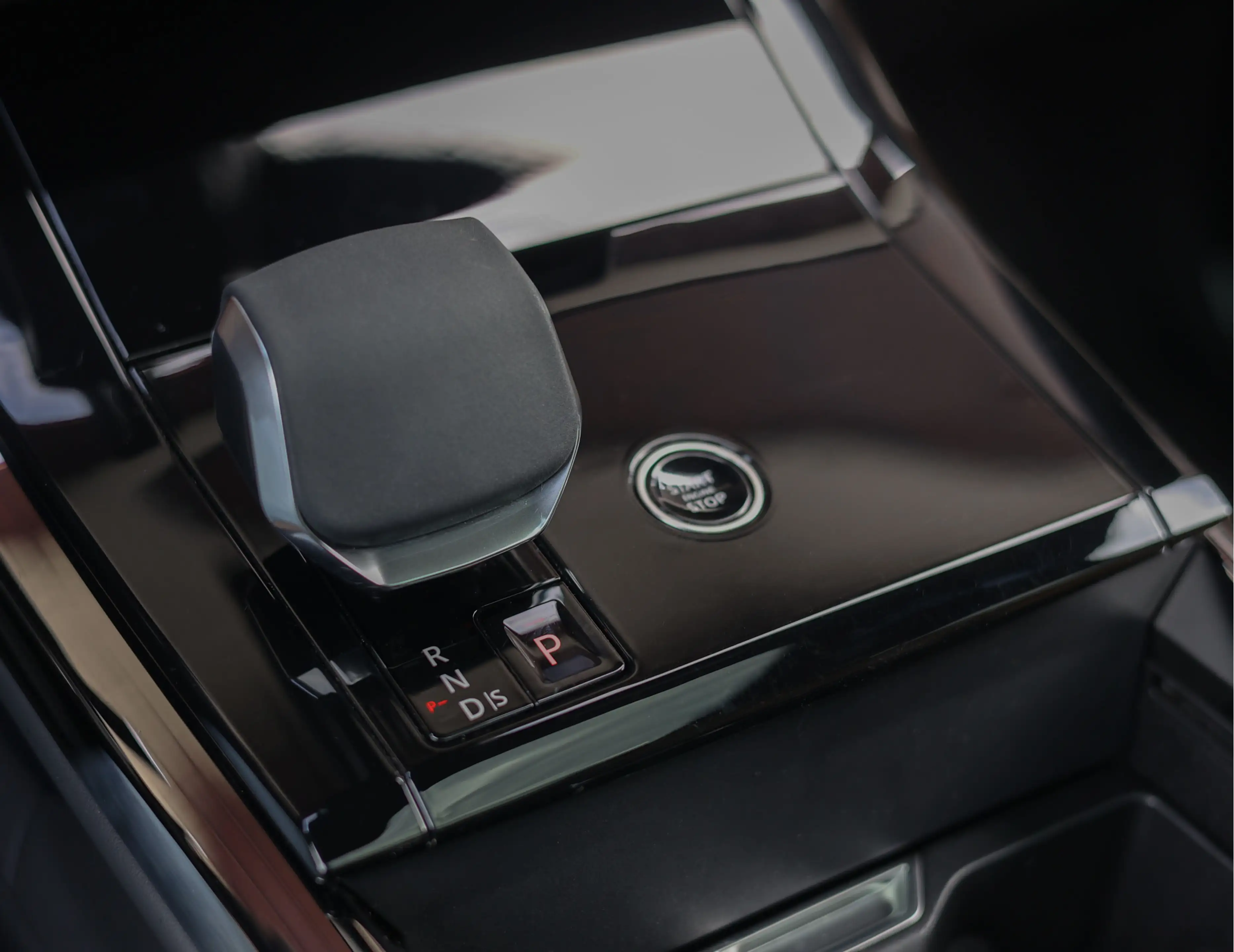Land Rover Range Rover Sport P460e Dynamic SE — photo 5