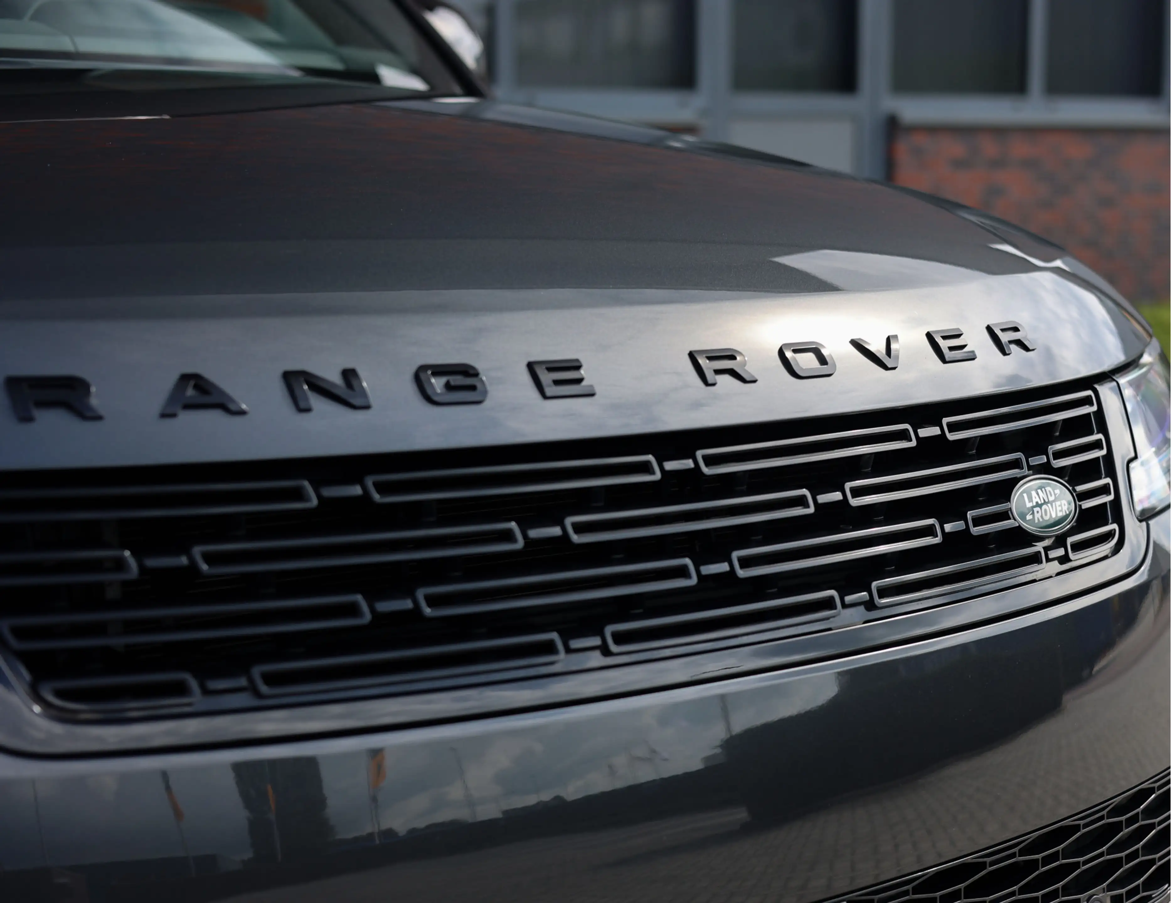 Land Rover Range Rover Sport P460e Dynamic SE — photo 9