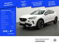 CUPRA Formentor DSG VIRT AHK LEDER KAM ACC PORT NAV Weiß - thumbnail 1