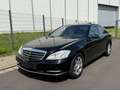 Mercedes-Benz S 350 CDI BlueTec*DESIGNO*EURO6*SCHIEBEDACH* Schwarz - thumbnail 3