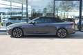 BMW 420 4 Serie Cabrio 420i High Executive M Sport Automaa Grijs - thumbnail 8