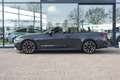 BMW 420 4 Serie Cabrio 420i High Executive M Sport Automaa Grijs - thumbnail 7