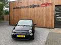 Fiat 500 TwinAir Turbo Popstar Zwart - thumbnail 3