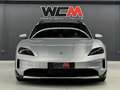 Porsche Taycan 4 Cross Turismo Plateado - thumbnail 2