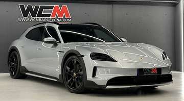 4 Cross Turismo