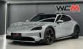 Porsche Taycan 4 Cross Turismo Plateado - thumbnail 8