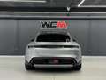 Porsche Taycan 4 Cross Turismo Plateado - thumbnail 7