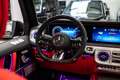 Mercedes-Benz G 63 AMG / BRABUS / Carbon Exterior / Prod. 2026 Grau - thumbnail 5