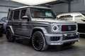Mercedes-Benz G 63 AMG / BRABUS / Carbon Exterior / Prod. 2026 Grau - thumbnail 15