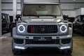 Mercedes-Benz G 63 AMG / BRABUS / Carbon Exterior / Prod. 2026 Grau - thumbnail 14