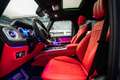 Mercedes-Benz G 63 AMG / BRABUS / Carbon Exterior / Prod. 2026 Grau - thumbnail 11
