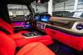 Mercedes-Benz G 63 AMG / BRABUS / Carbon Exterior / Prod. 2026 Grau - thumbnail 10