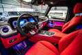 Mercedes-Benz G 63 AMG / BRABUS / Carbon Exterior / Prod. 2026 Grau - thumbnail 2