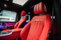 Mercedes-Benz G 63 AMG / BRABUS / Carbon Exterior / Prod. 2026 Grau - thumbnail 12