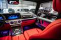 Mercedes-Benz G 63 AMG / BRABUS / Carbon Exterior / Prod. 2026 Grau - thumbnail 6