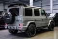 Mercedes-Benz G 63 AMG / BRABUS / Carbon Exterior / Prod. 2026 Grau - thumbnail 8