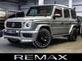 Mercedes-Benz G 63 AMG / BRABUS / Carbon Exterior / Prod. 2026 Grau - thumbnail 1