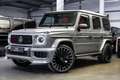 Mercedes-Benz G 63 AMG / BRABUS / Carbon Exterior / Prod. 2026 Grau - thumbnail 13