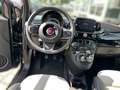 Fiat 500C Cabrio DolceVita 1.0 Hybrid +KLIMA+PDC+LEDER+CARPL Schwarz - thumbnail 10