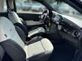 Fiat 500C Cabrio DolceVita 1.0 Hybrid +KLIMA+PDC+LEDER+CARPL Schwarz - thumbnail 13