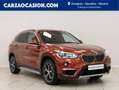 BMW X1 sDrive 18d Blauw - thumbnail 1