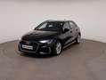 Audi A3 35 TDI S line exterieur Schwarz - thumbnail 4
