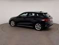 Audi A3 35 TDI S line exterieur Schwarz - thumbnail 7